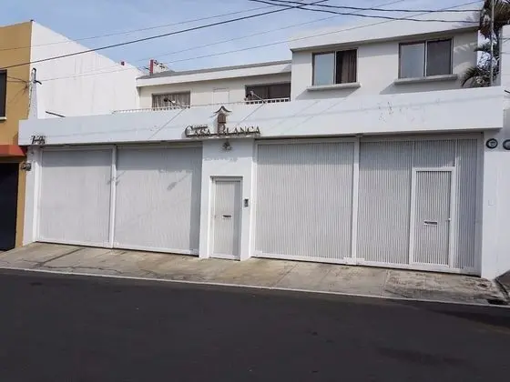 Hotel Casa Blanca Inn