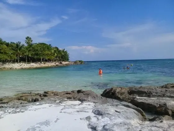 Casa Blanca Playa del Carmen