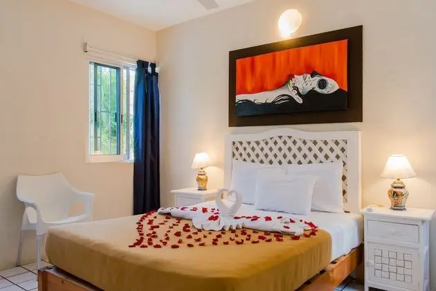 Casa Blanca Playa del Carmen - Öne Çıkan Resim