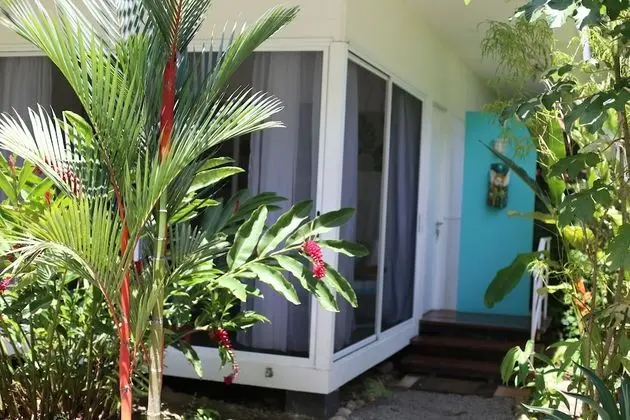 Casa Blanca Villas Ojochal