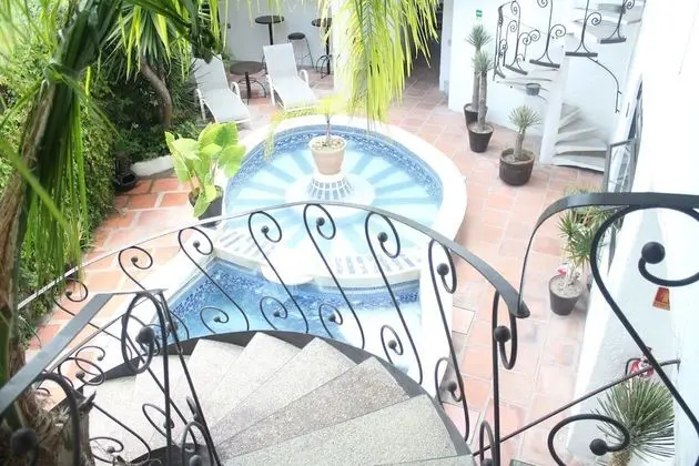 Hotel Casa Blanca San Miguel - Öne Çıkan Resim
