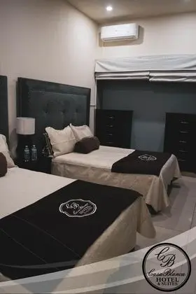 Hotel Casa Blanca & Suites - Oda