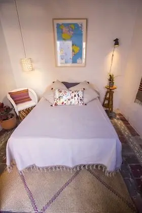 Casa Blanco by Barrio Mexico - Oda