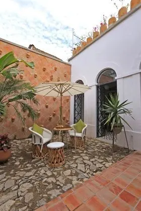Casa Blanco by Barrio Mexico - Yerinde Yemek