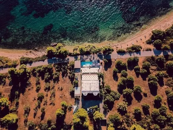 Casa Bloo Adults Only