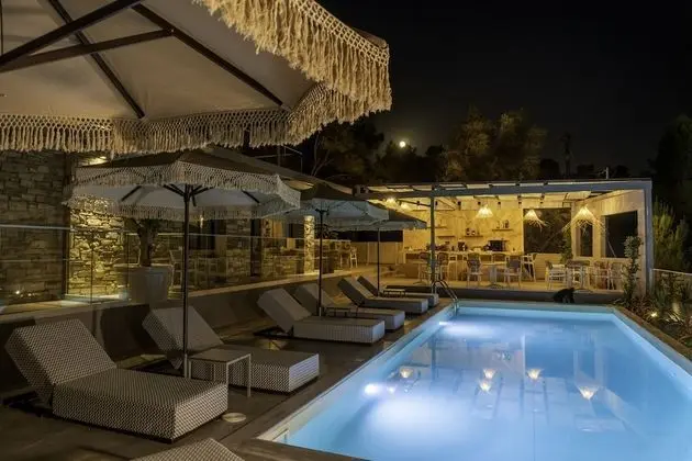 Casa Bloo Adults Only by Still Collection - Dış Mekan