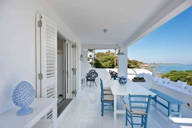 Casa Blu
