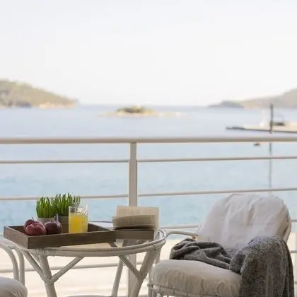 Casa Blue Marine - Lobi