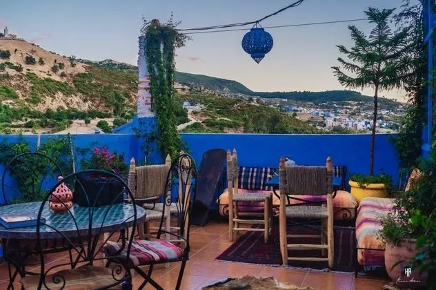 Casa Blue Star