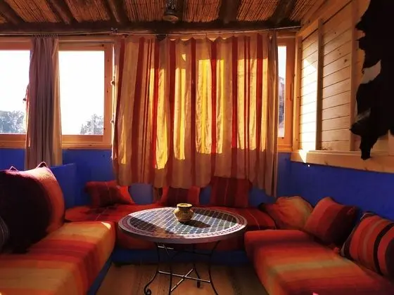 Casa Blue Star - Öne Çıkan Resim
