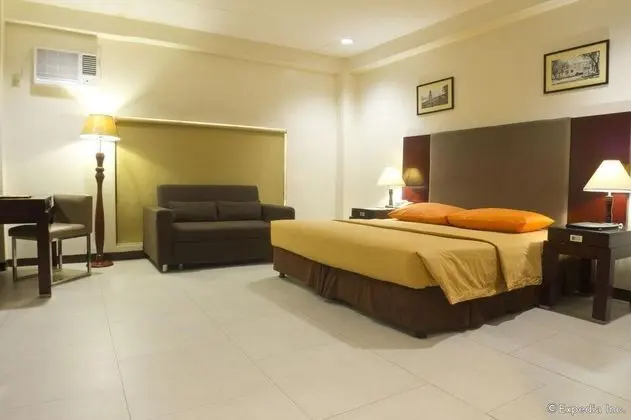 Casa Bocobo Hotel