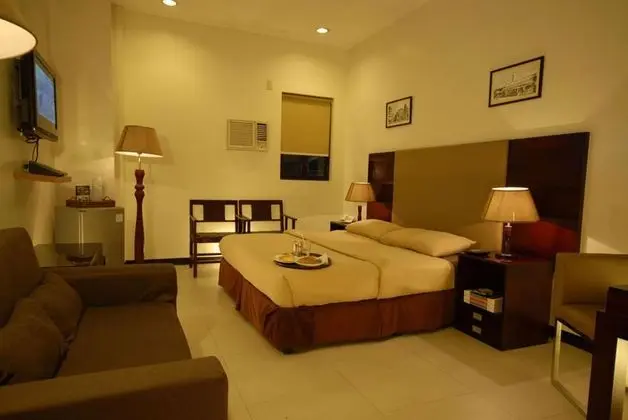 Casa Bocobo Hotel - Genel