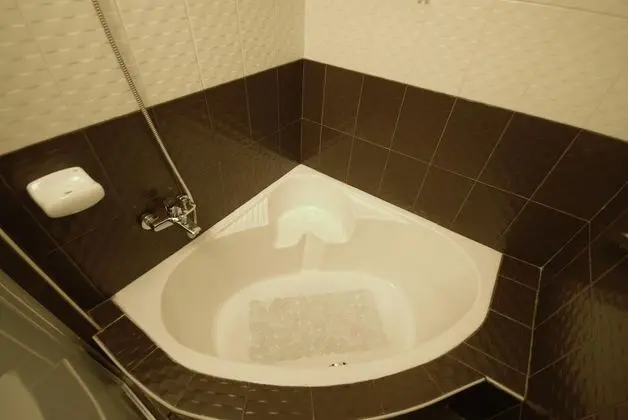 Casa Bocobo Hotel - Oda