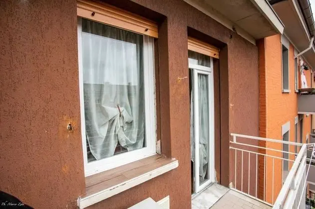 Casa Bologna Fiera - Dış Mekan