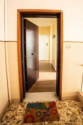 Casa Bologna Fiera - Lobi