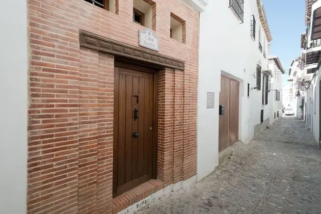 Casa Bombo