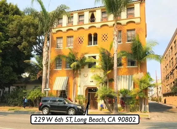 Casa Bonita Apartments