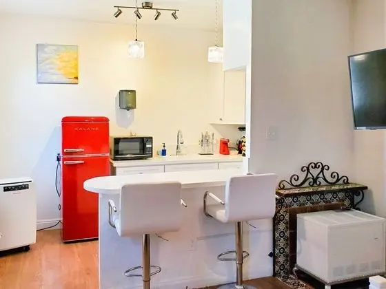 Casa Bonita Apartments - Yerinde Yemek