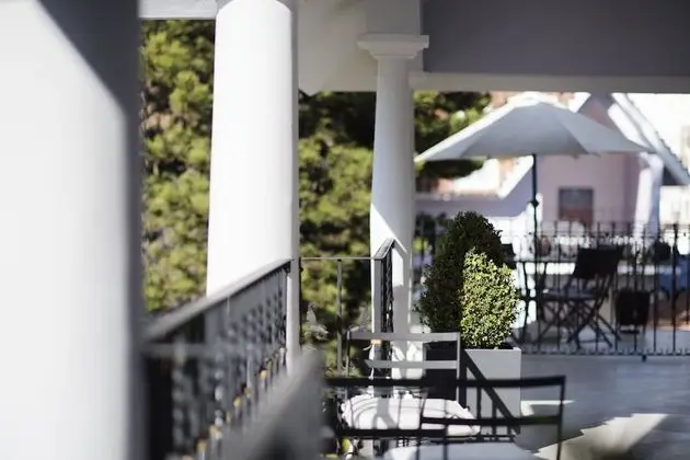 Casa Bonita Hotel & Luxury Residence - Dış Mekan