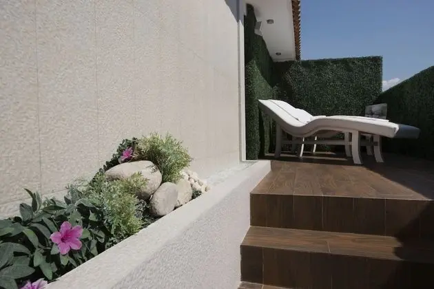 Casa Bonita Hotel & Luxury Residence - Spa