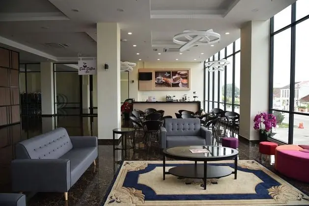 CASA BONITA HOTEL - Yerinde Yemek
