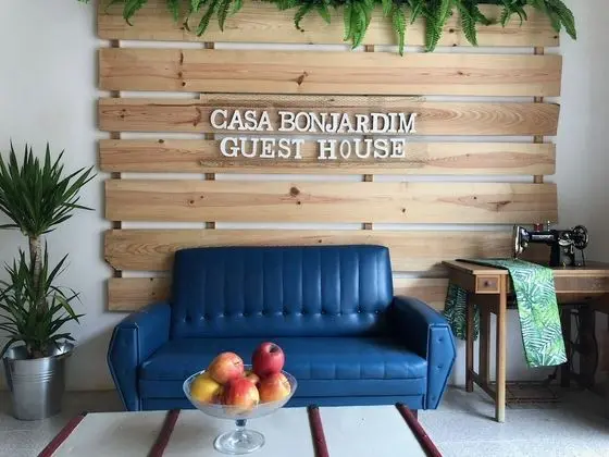 Casa Bonjardim