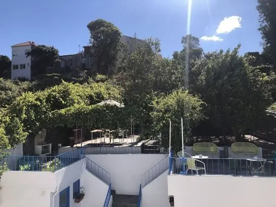 Casa Bonjardim