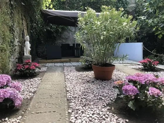 Casa Bonjardim - Dış Mekan