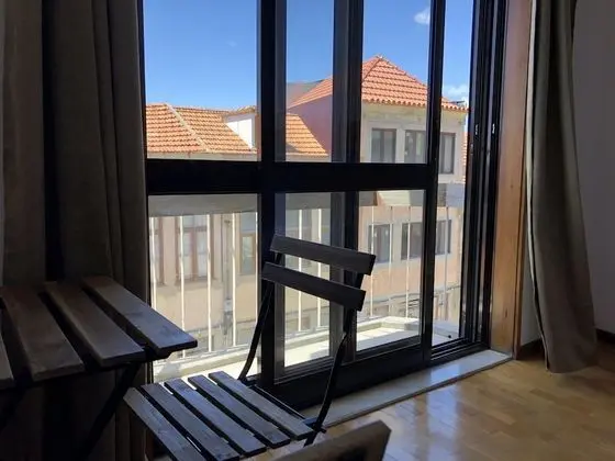 Casa Bonjardim - Oda Düzeni