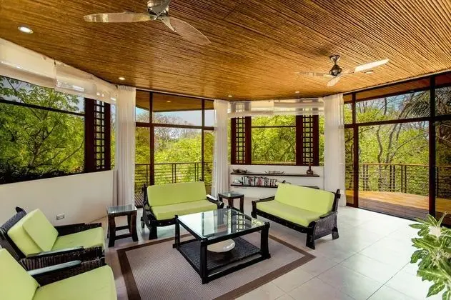 Casa Bosque - Öne Çıkan Resim