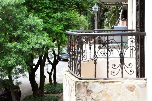 Casa Hotel Boutique AMC