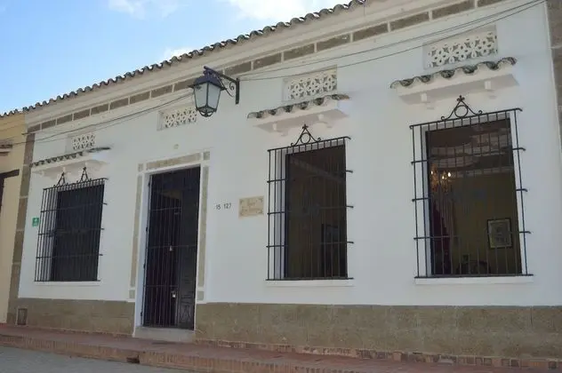 Casa Hotel Boutique Ana Lorenza