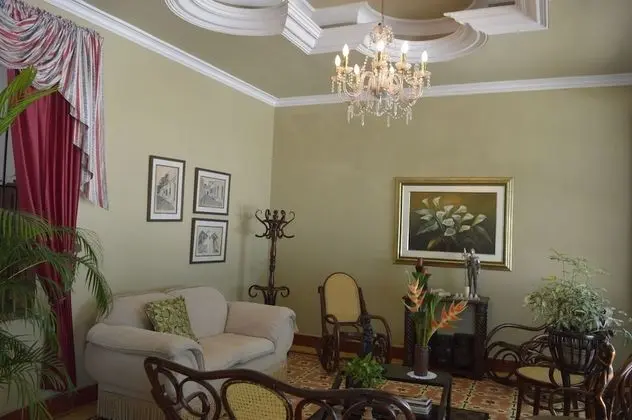 Casa Hotel Boutique Ana Lorenza - Öne Çıkan Resim