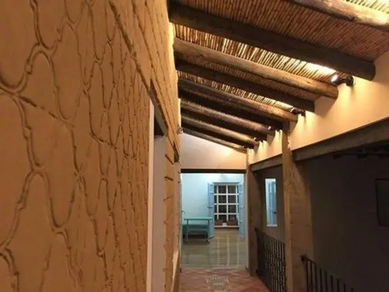Casa Boutique Villa de Leyva - Adults only - İç Mekan