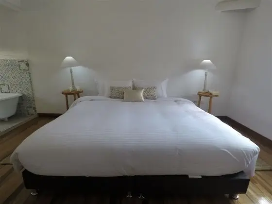 Casa Boutique Villa de Leyva - Adults only - Oda