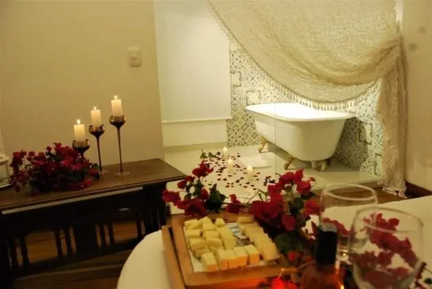 Casa Boutique Villa de Leyva - Adults only - Öne Çıkan Resim