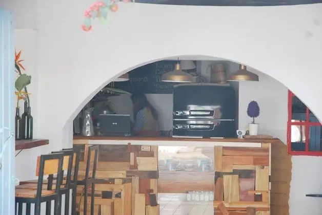 Casa Boutique Villa de Leyva - Adults only - Yerinde Yemek