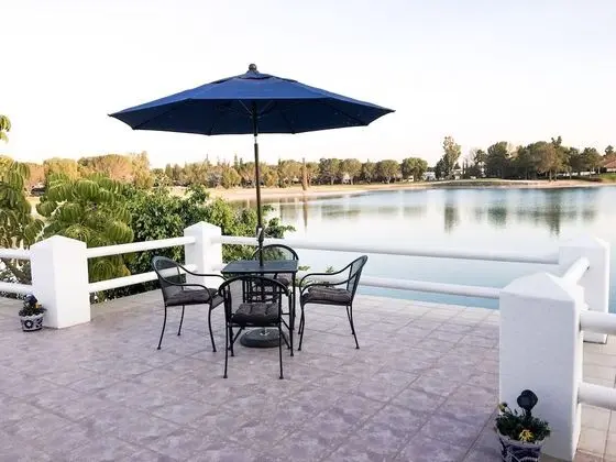 Casa Boutique del Lago