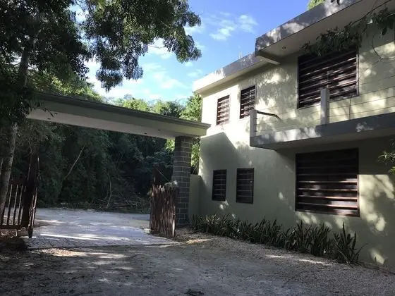 Casa Boutique Hokhmah - Dış Mekan