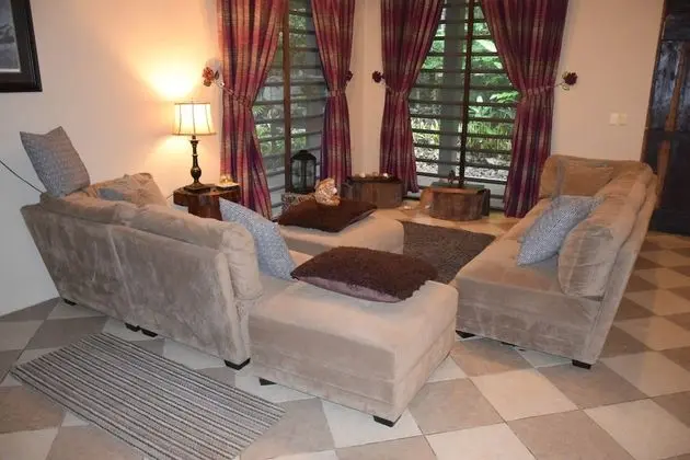 Casa Boutique Hokhmah - Lobi
