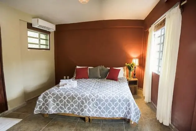 Casa Boutique Hokhmah - Oda