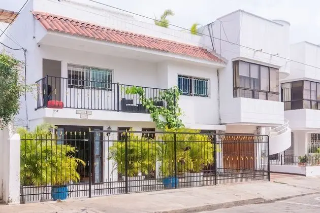 Hotel Casa Boutique Le Marie