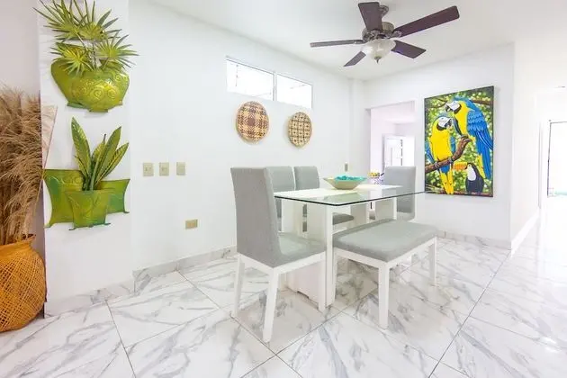 Hotel Casa Boutique Le Marie - İç Mekan