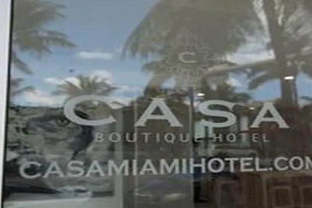 Casa Boutique Hotel