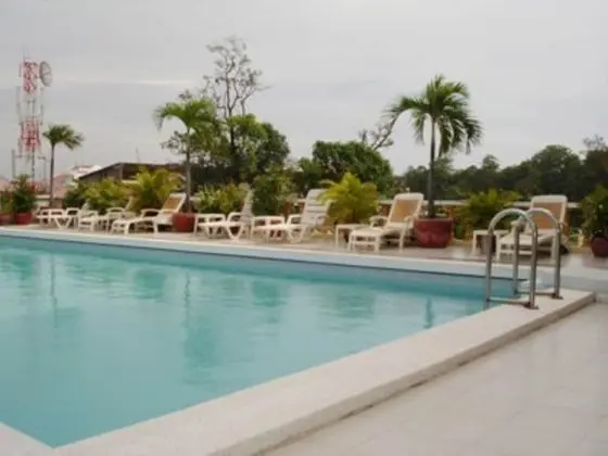 Casa Boutique Hotel - Havuz