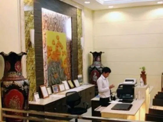 Casa Boutique Hotel - Lobi