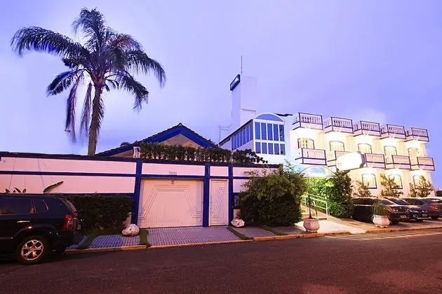 Hotel Casa Branca