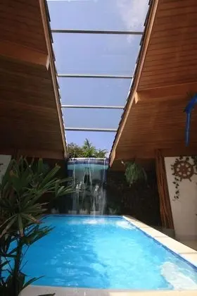 Hotel Casa Branca - Havuz