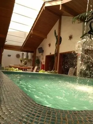 Hotel Casa Branca - Öne Çıkan Resim
