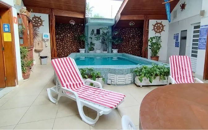 Hotel Casa Branca - Öne Çıkan Resim